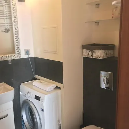 Neptun Apartamento