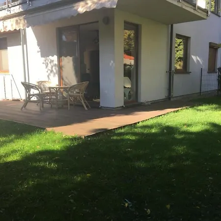 Apartment Neptun Jastrzebia Gora