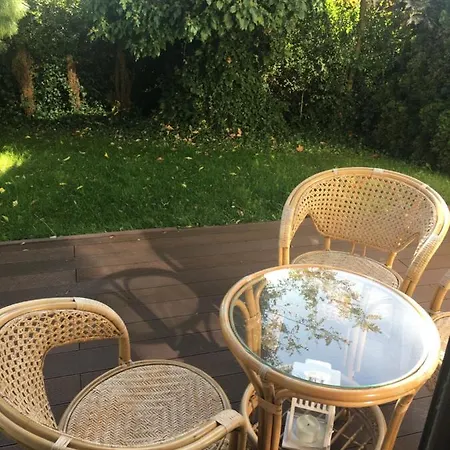 Neptun Apartamento Jastrzębia Góra