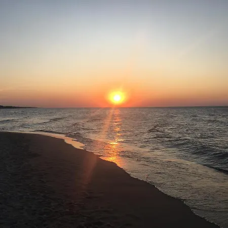 Διαμέρισμα Neptun Jastrzębia Góra