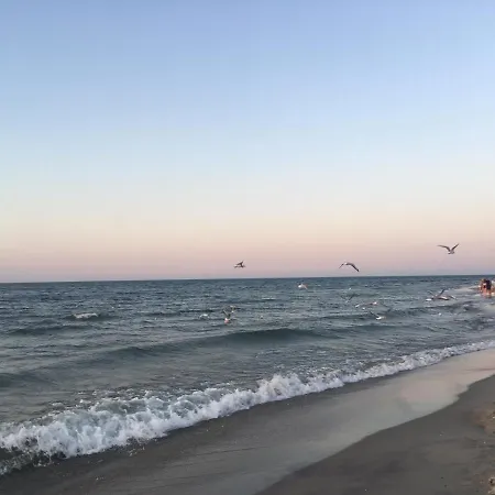 Neptun * Jastrzębia Góra