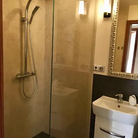 Apartment Neptun Jastrzebia Gora