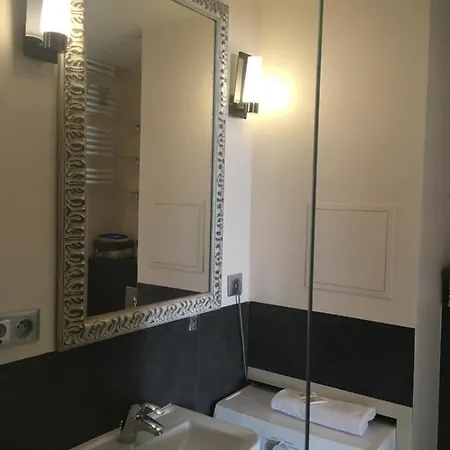 Neptun Apartamento