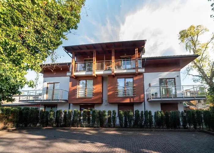 Neptun Апартаменты *