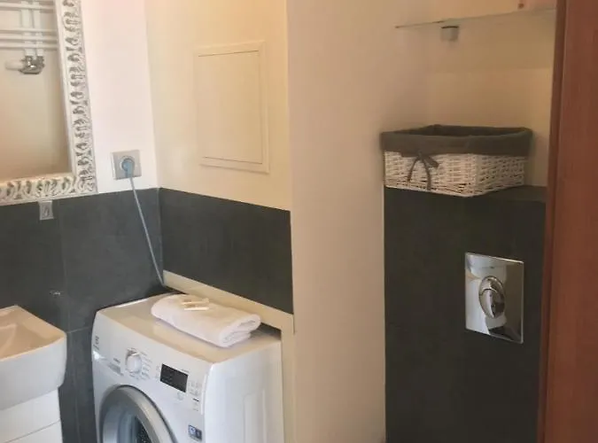 Neptun Апартаменты