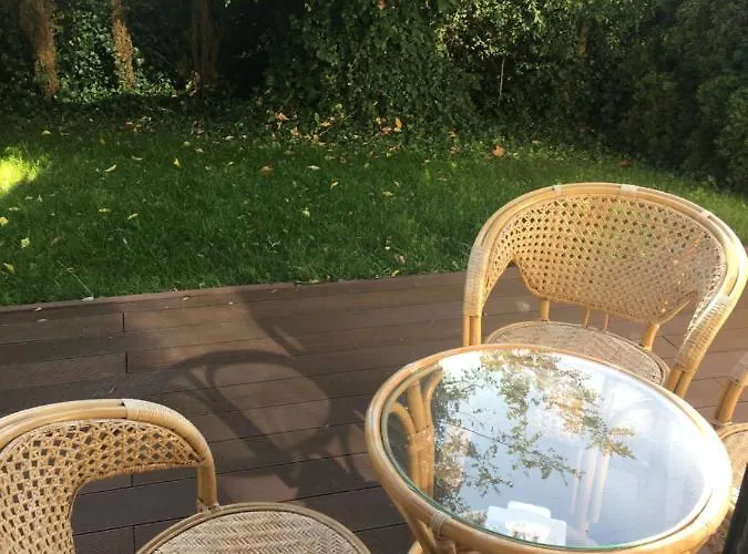 Neptun Апартаменты Ястшембя-Гура