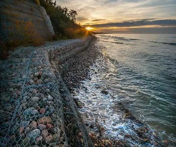 Neptun Апартаменты