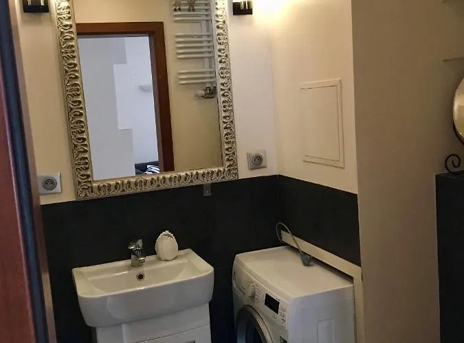 Апартаменты Neptun *