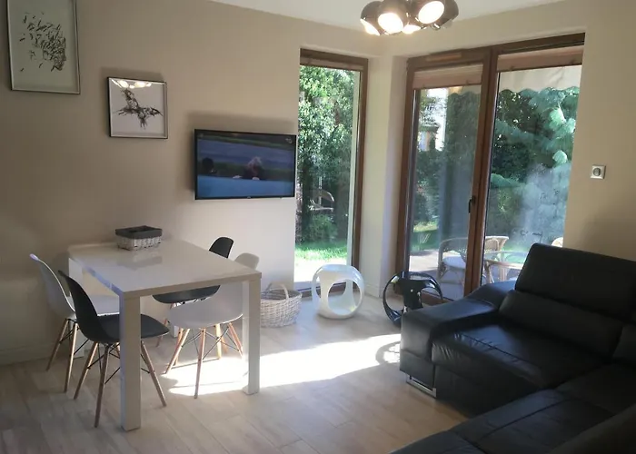 Neptun Апартаменты