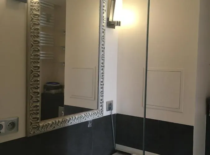 Neptun Апартаменты